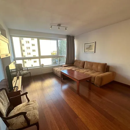 Apartment Private - Free Parking - Netflix *