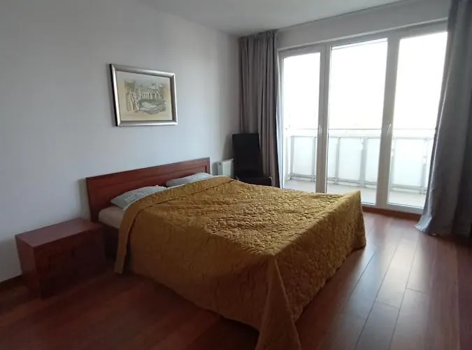 Private - Free Parking - Netflix Apartment *