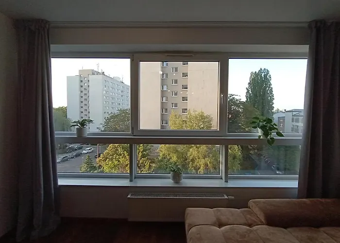 Apartment Private - Free Parking - Netflix *