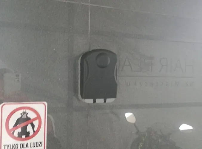 Private - Free Parking - Netflix Apartment Posen