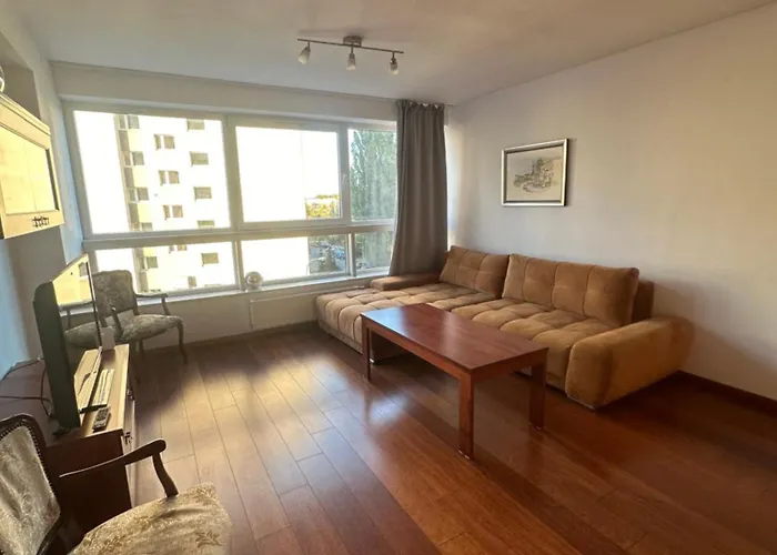 Apartment Private - Free Parking - Netflix *