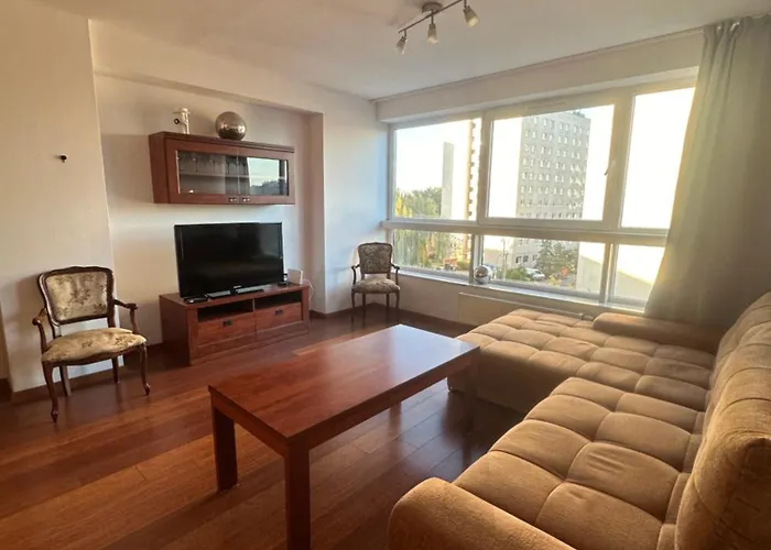 Apartment Private - Free Parking - Netflix *