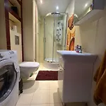 Appartement Private - Free Parking - Netflix Poznań