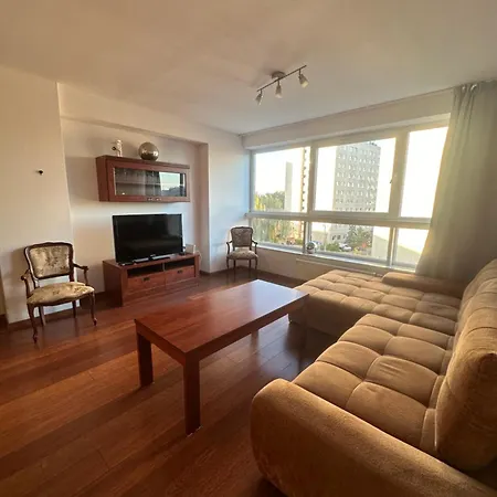 Apartment Private Of - Free Parking *