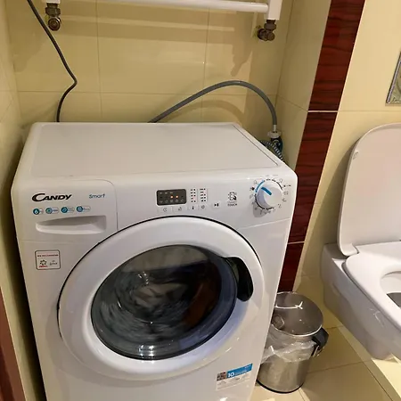 Appartement Private - Free Parking - Netflix *