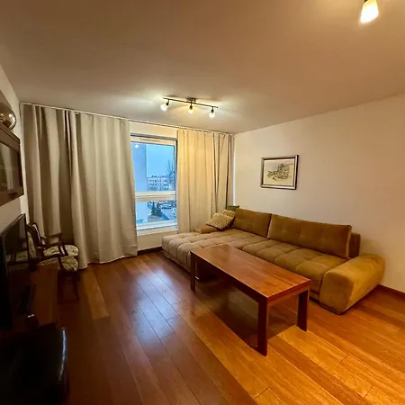 아파트 Private - Free Parking - Netflix