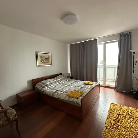 Apartment Private - Free Parking - Netflix
