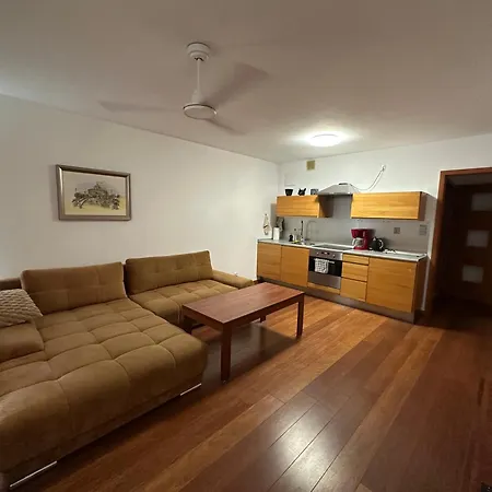 Apartment Private - Free Parking - Netflix Poznan