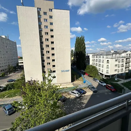 Apartment Private - Free Parking - Netflix