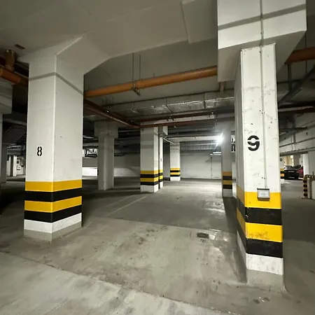 Apartment Private - Free Parking - Netflix Poznan