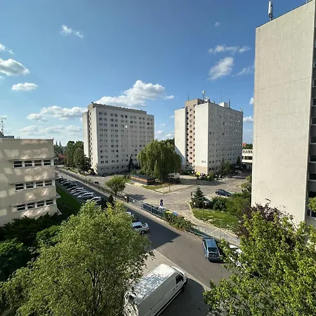 Private - Free Parking - Netflix * Poznan