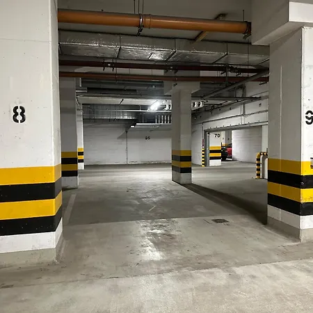 Apartment Private - Free Parking - Netflix