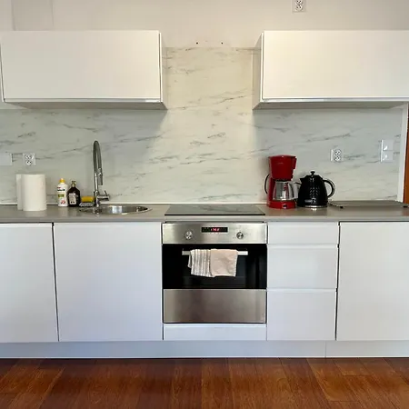 Private 1br For 4 Free Spacious Premium Parking & Netflix Apartman