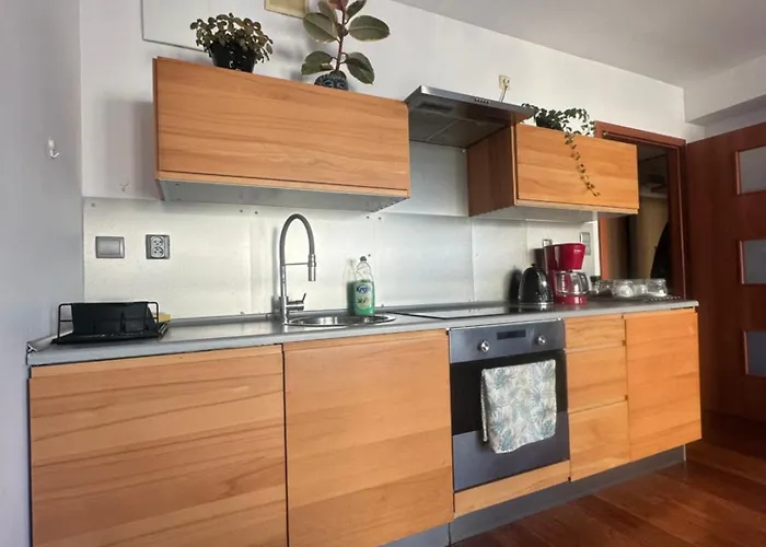 Private - Free Parking - Netflix 아파트 *