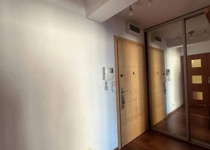 Appartamento Private - Free Parking - Netflix