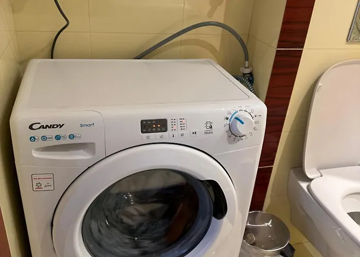 Appartamento Private - Free Parking - Netflix *